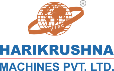 Harikrushna Machinetech Pvt. Ltd.